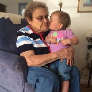 Meet your Posher, Daysha